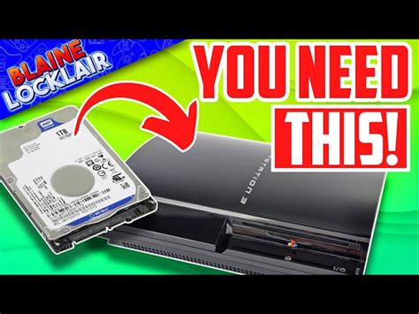 replace hard drive ps3|playstation 3 hard drive upgrade.